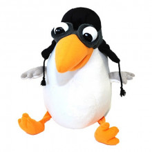 Птица Пилот PTP0